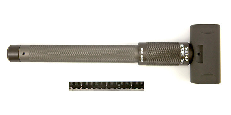 Intermediate Double-Tap Hammer