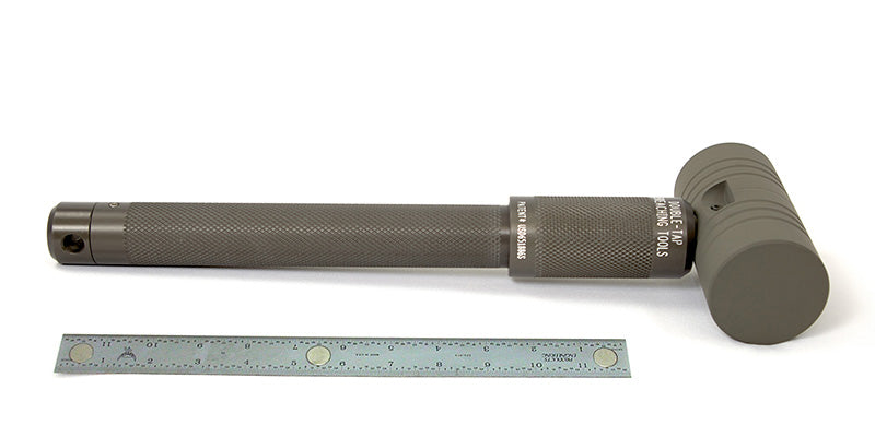 Double-Tap Standard Breaching Hammer
